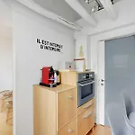 Cosy Studio For 2 People - Bastille
